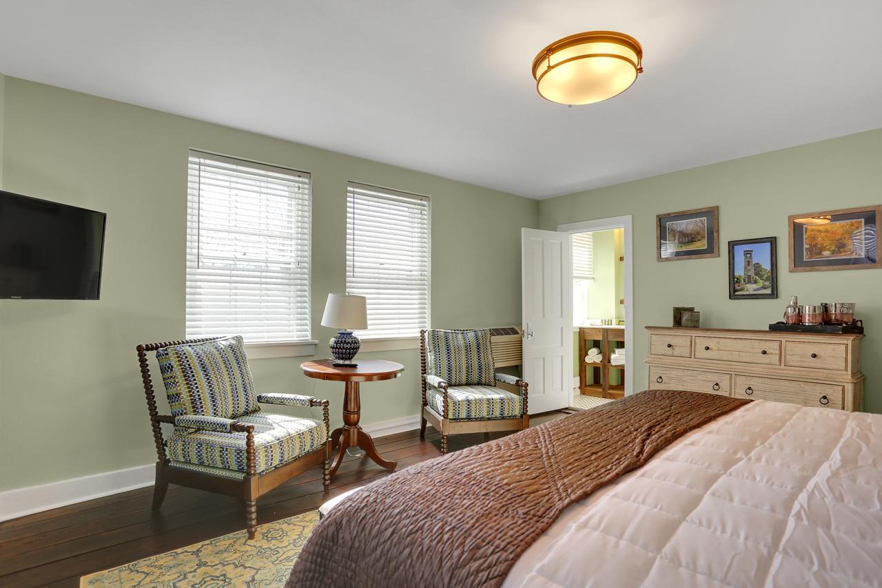 Allenberry Resort Boiling Springs Exterior foto